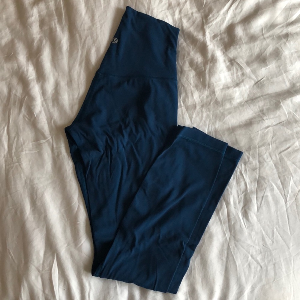 Lululemon Align Leggings